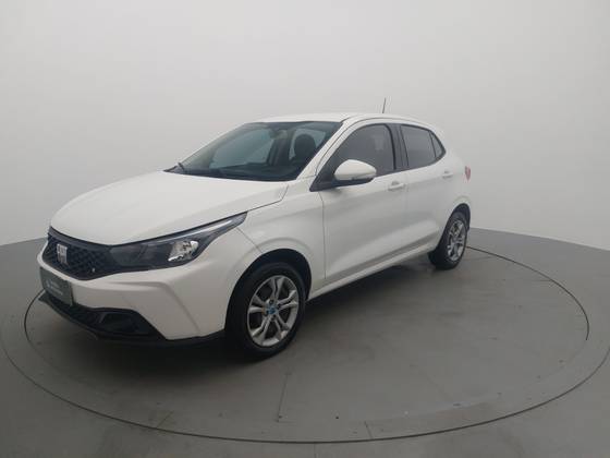 FIAT ARGO 1.0 FIREFLY FLEX DRIVE MANUAL FIAT ARGO 1.0 FIREFLY FLEX DRIVE MANUAL